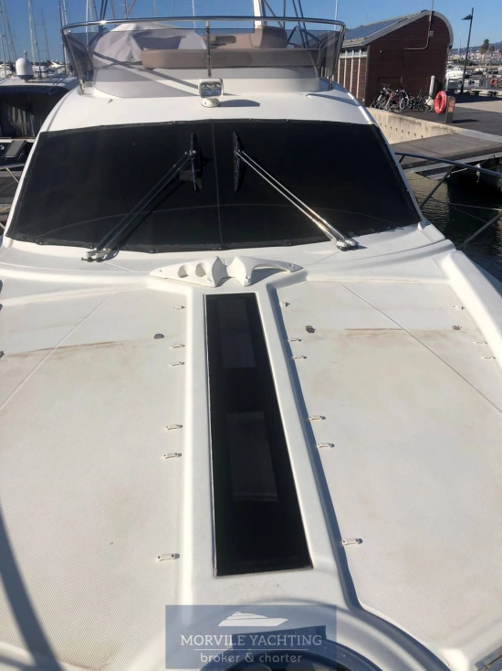 Cranchi Atlantique 43 usado à venda