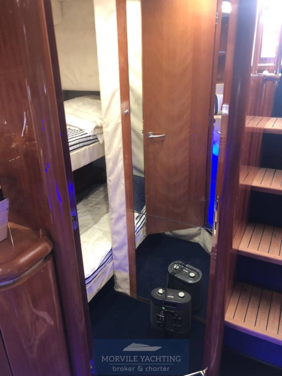 Sunseeker Predator 68 de segunda mano en venta
