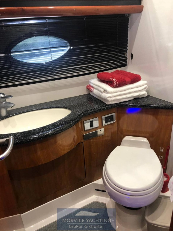 Sunseeker Predator 68 de segunda mano en venta