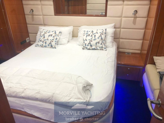Sunseeker Predator 68 de segunda mano en venta