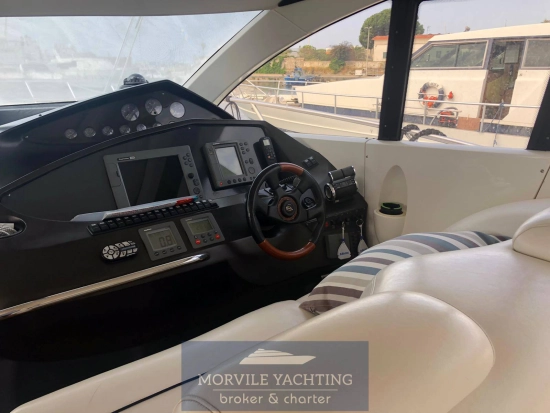 Sunseeker Predator 68 de segunda mano en venta