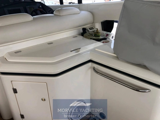 Sunseeker Predator 68 de segunda mano en venta