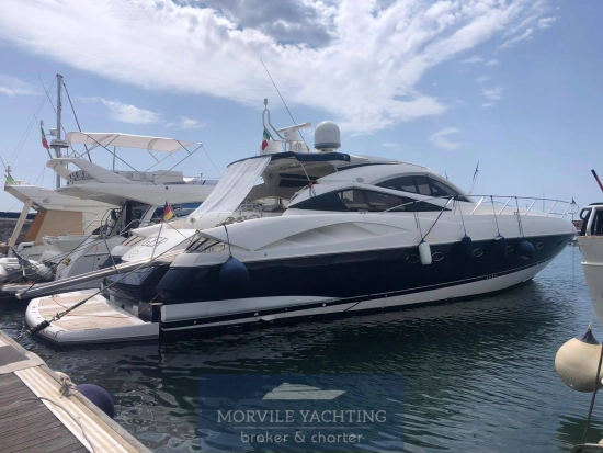 Sunseeker Predator 68 de segunda mano en venta