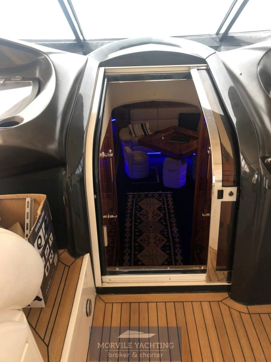 Sunseeker Predator 68 de segunda mano en venta