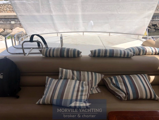 Sunseeker Predator 68 de segunda mano en venta