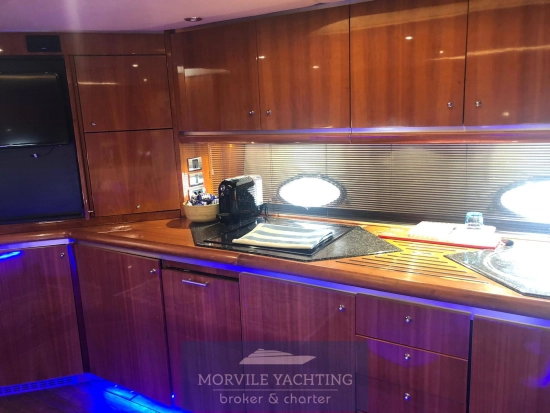 Sunseeker Predator 68 de segunda mano en venta