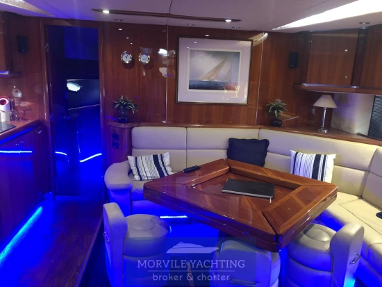 Sunseeker Predator 68 de segunda mano en venta