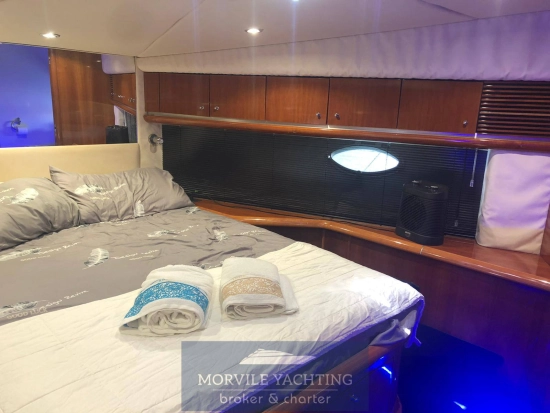 Sunseeker Predator 68 de segunda mano en venta