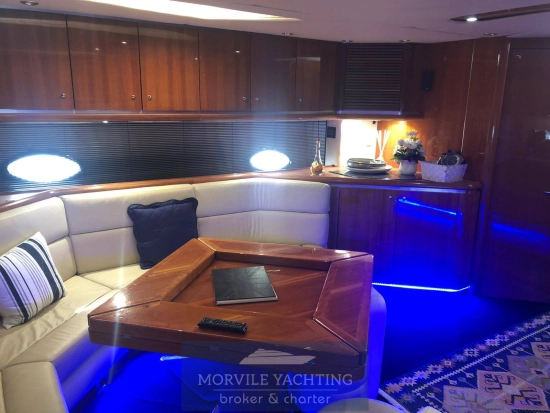 Sunseeker Predator 68 de segunda mano en venta