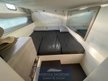 Airon Marine 4800 usata in vendita