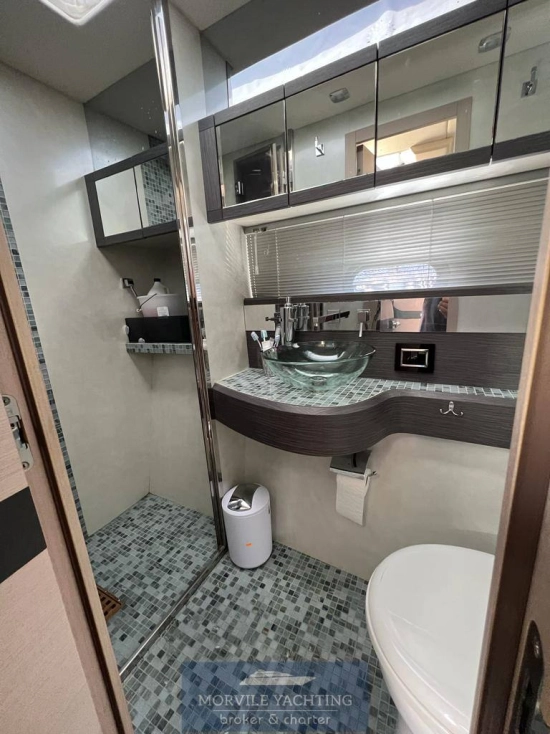 Airon Marine 4800 de segunda mano en venta