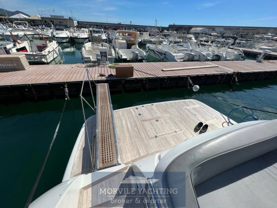 Airon Marine 4800 de segunda mano en venta