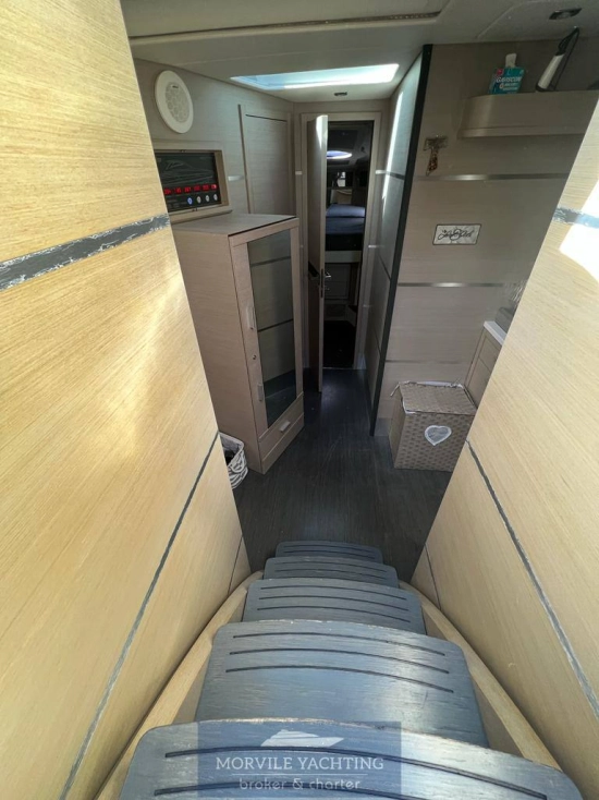 Airon Marine 4800 de segunda mano en venta