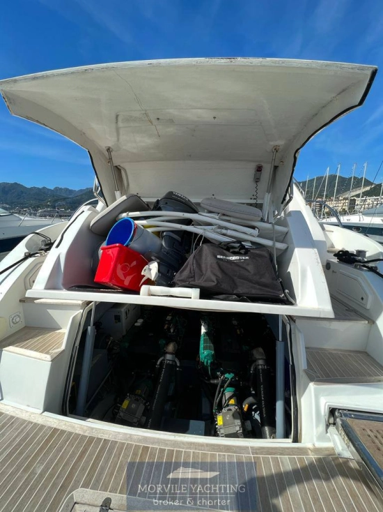 Airon Marine 4800 de segunda mano en venta
