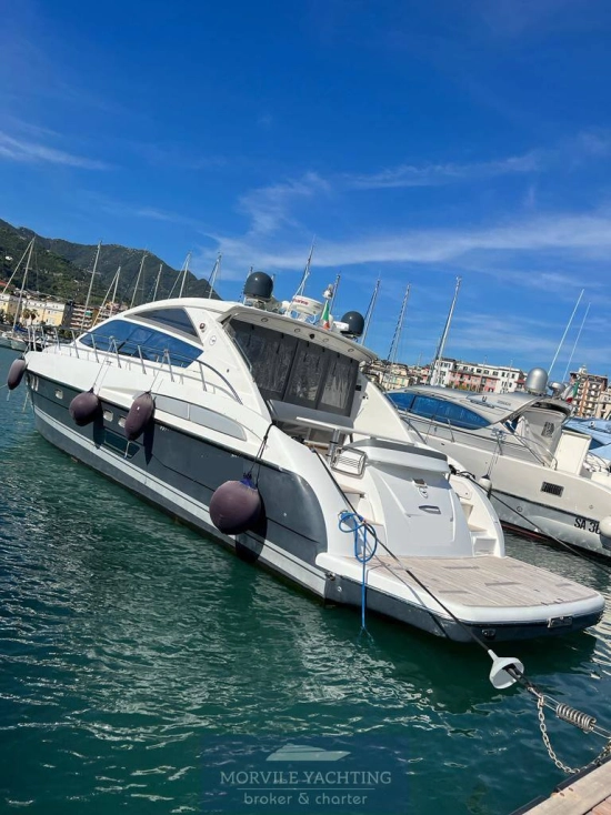 Airon Marine 4800 de segunda mano en venta