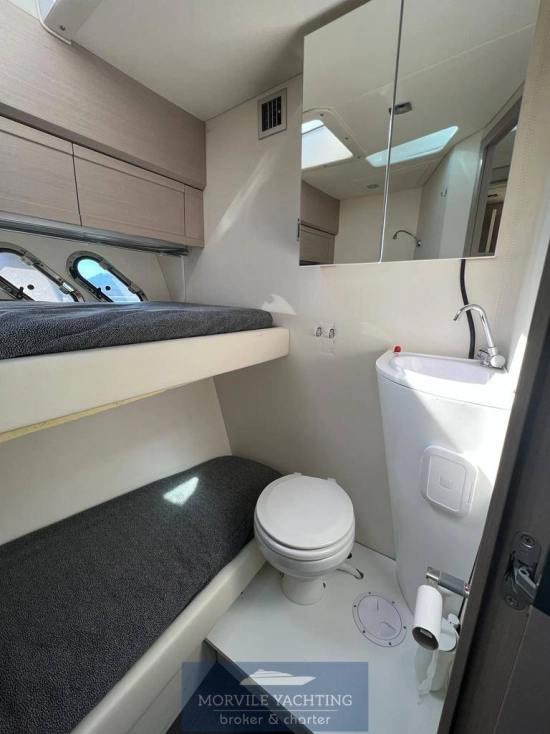 Airon Marine 4800 de segunda mano en venta