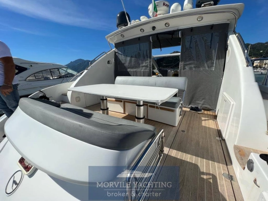 Airon Marine 4800 de segunda mano en venta