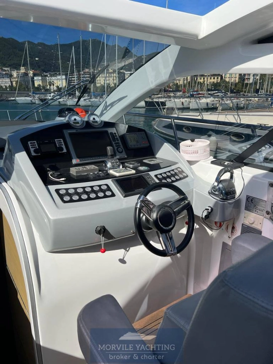 Airon Marine 4800 de segunda mano en venta