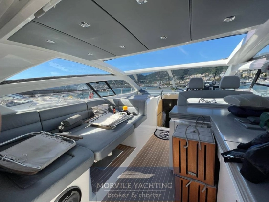 Airon Marine 4800 de segunda mano en venta