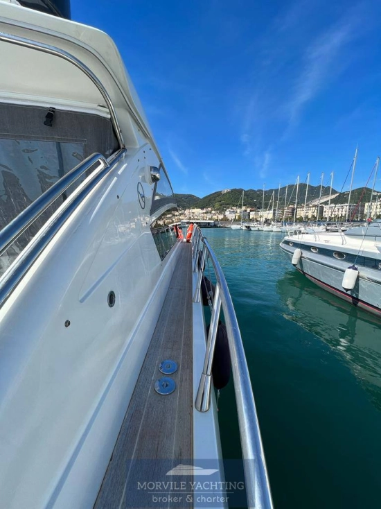 Airon Marine 4800 de segunda mano en venta