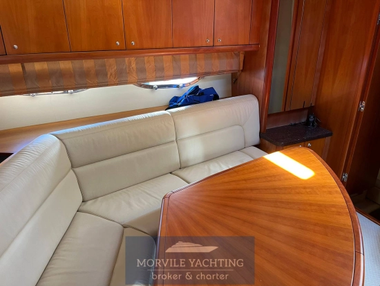 Sunseeker Portofino 53 de segunda mano en venta