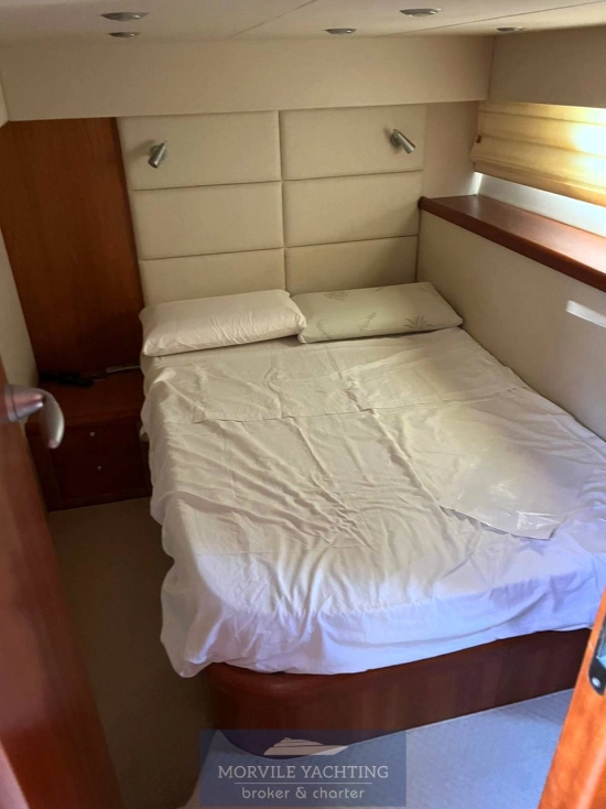 Sunseeker Portofino 53 de segunda mano en venta