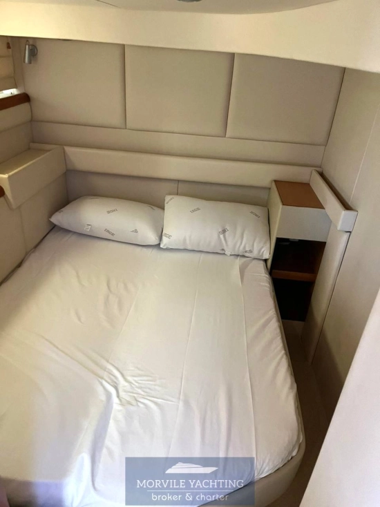 Sunseeker Portofino 53 de segunda mano en venta