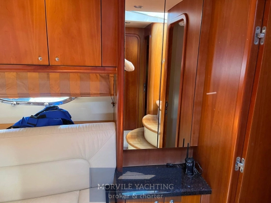 Sunseeker Portofino 53 de segunda mano en venta