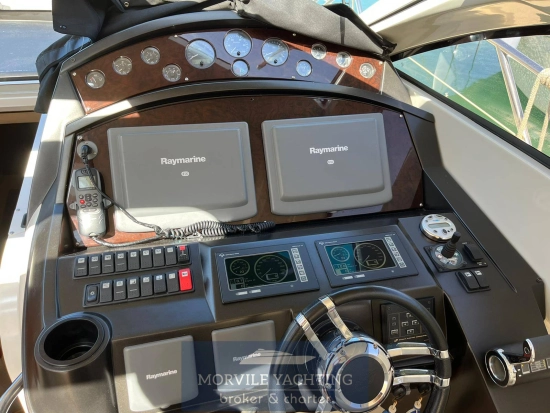 Sunseeker Portofino 53 de segunda mano en venta