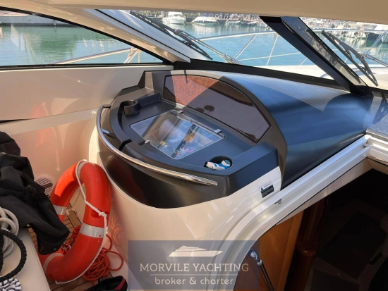 Sunseeker Portofino 53 de segunda mano en venta