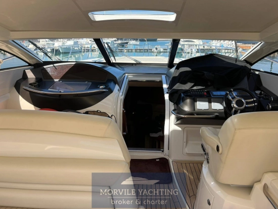 Sunseeker Portofino 53 de segunda mano en venta