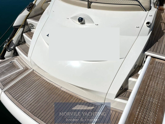 Sunseeker Portofino 53 de segunda mano en venta