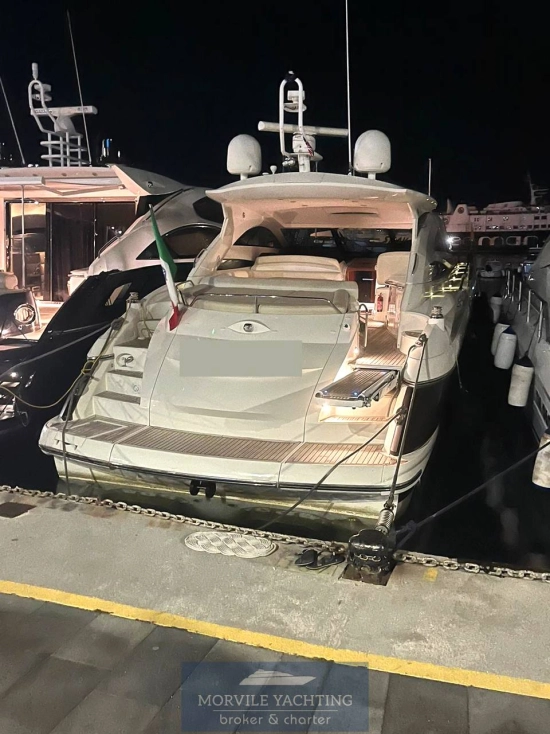 Sunseeker Portofino 53 de segunda mano en venta