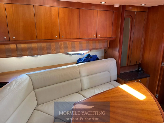 Sunseeker Portofino 53 de segunda mano en venta