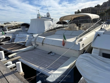 Itama Fifty five usata in vendita