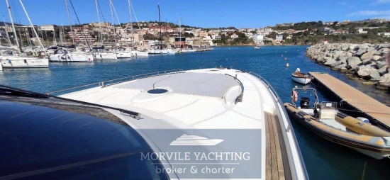 Baia 78 Atlantica de segunda mano en venta