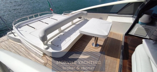 Baia 78 Atlantica de segunda mano en venta