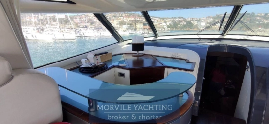 Baia 78 Atlantica de segunda mano en venta