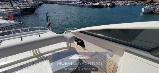 Baia 78 Atlantica de segunda mano en venta