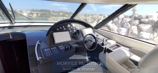 Baia 78 Atlantica de segunda mano en venta