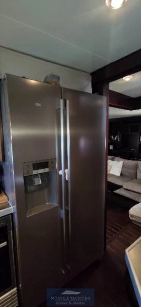 Baia 78 Atlantica de segunda mano en venta