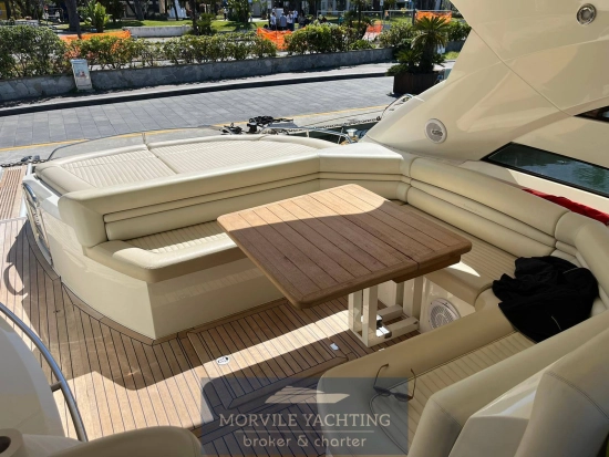 Sunseeker Portofino 53 usata in vendita