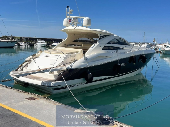 Sunseeker Portofino 53 usata in vendita