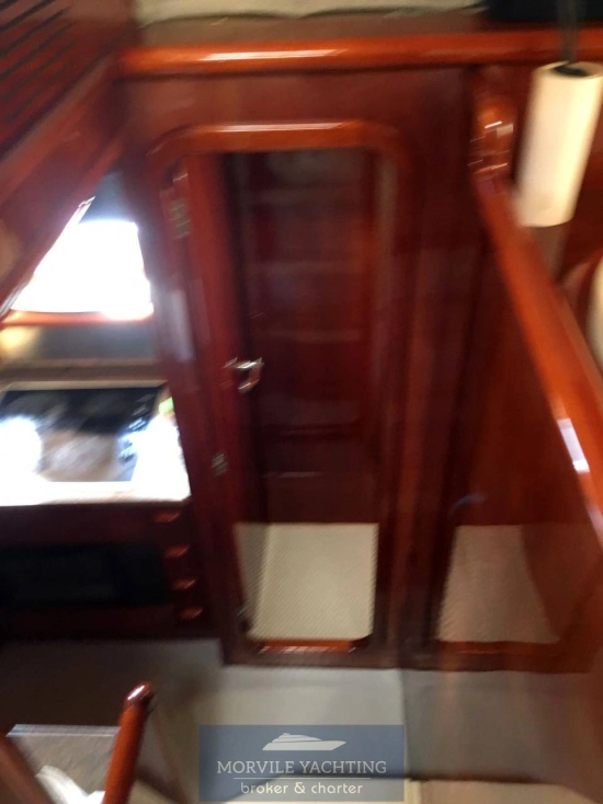 Ferretti 620 de segunda mano en venta