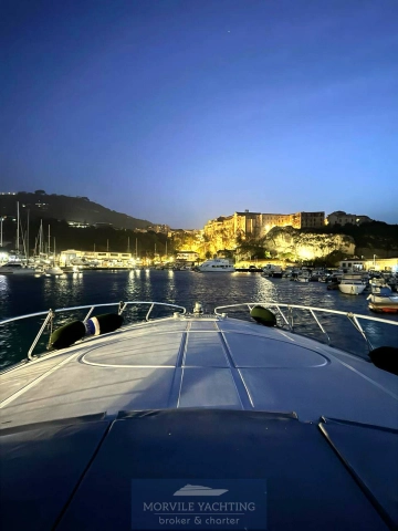 Mangusta 65 usado à venda