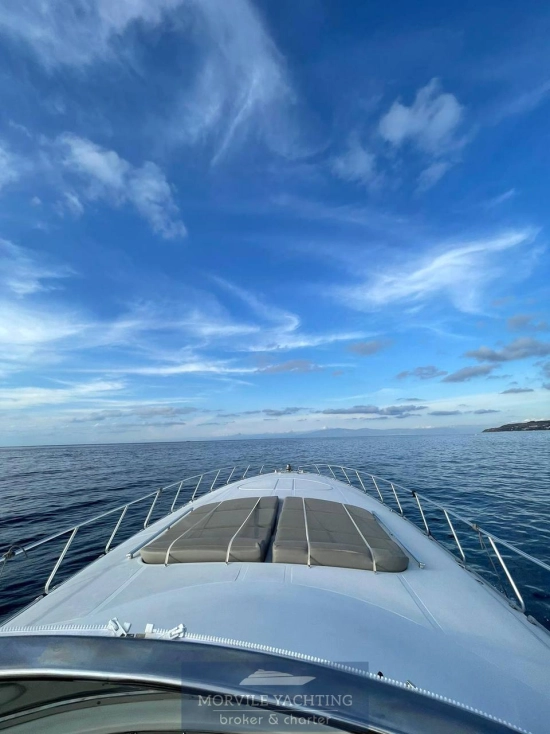 Mangusta 65 de segunda mano en venta