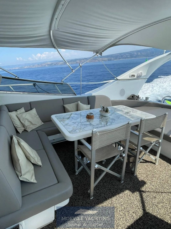 Mangusta 65 de segunda mano en venta