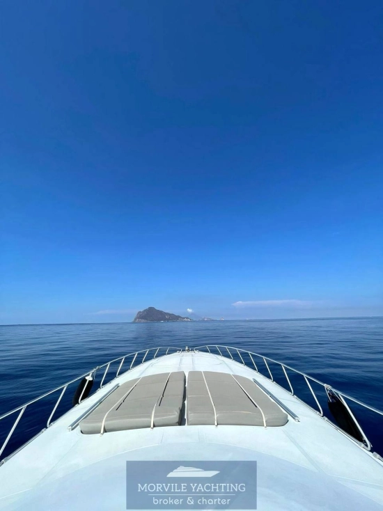 Mangusta 65 de segunda mano en venta