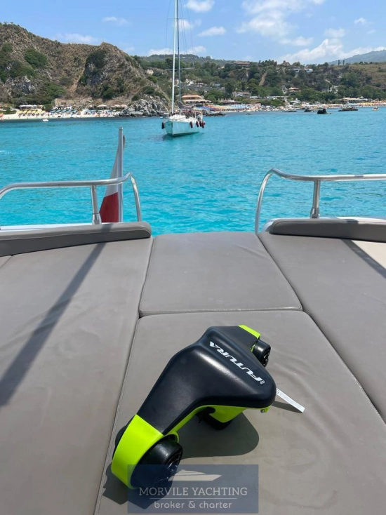 Mangusta 65 de segunda mano en venta