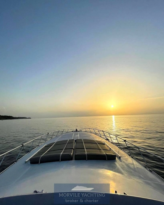 Mangusta 65 de segunda mano en venta